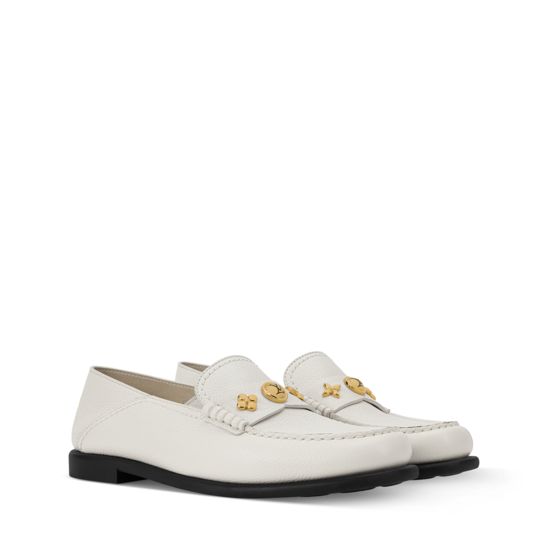 Ivy Loafer - Shoes 1AK3BW | LOUIS VUITTON